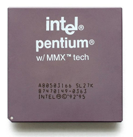 Primer Pentium