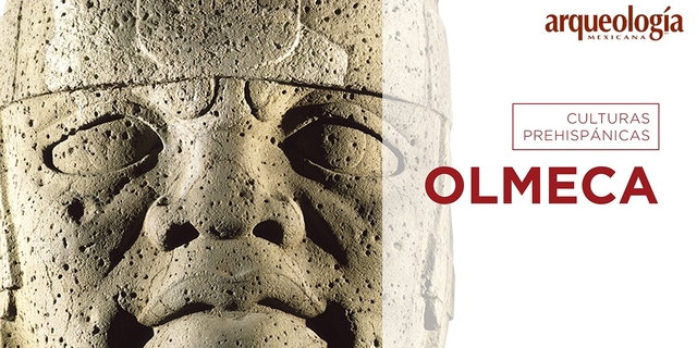 Pueblo Olmeca