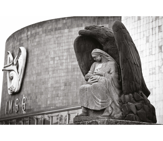Da inicio la prestación de servicios por parte del IMSS en el Distrito Federal