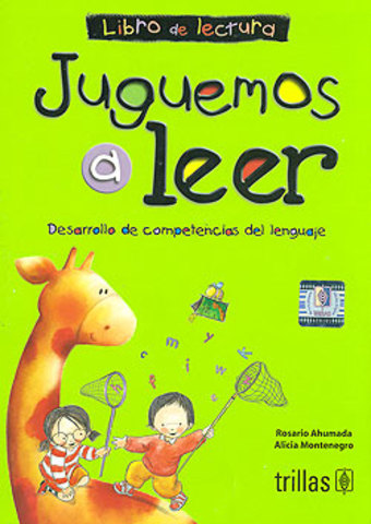 Aprendo a leer en 1 año de primaria
