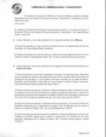 LEY FEDERAL DE FOMENTO AL TURISMO