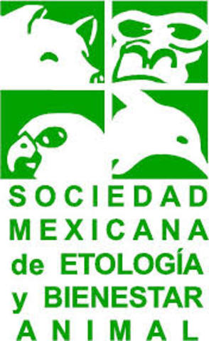 La Sociedad Mexicana de Etología Veterinaria,