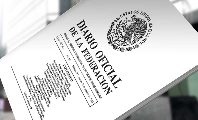 QUINTA LEY FEDERAL DE TURISMO