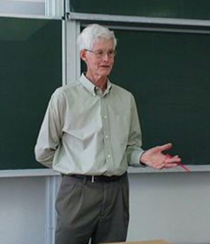 Computabilidad - Stephen Arthur Cook