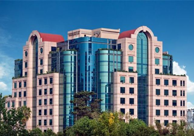 HOTEL MARQUIS REFORMA