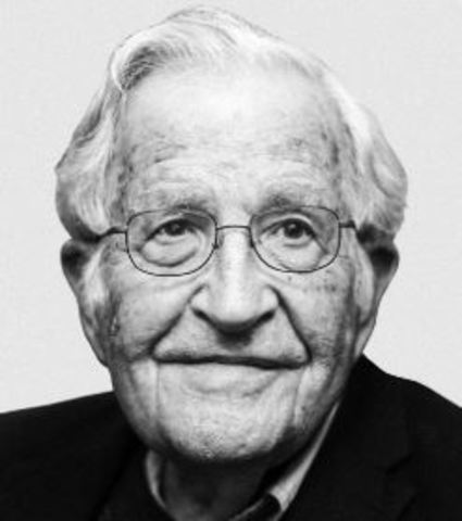 Noam Chomsky