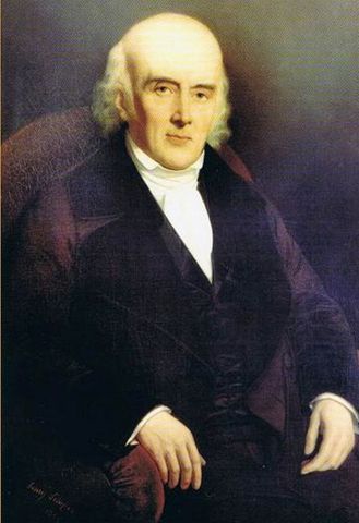 Samuel Hahnemman