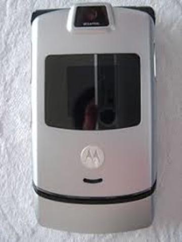 MOTOROLA