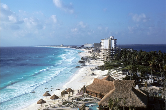 SEGUNDA FASE PLAN CANCÚN