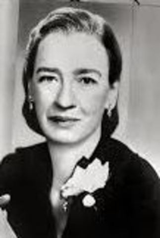 Grace Hopper