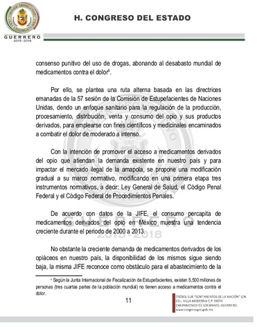 Segunda generación de reformas que sustituye al Código Sanitario la Nueva Ley General de Salud