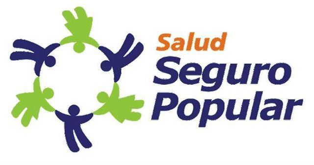Creación del Sistema de Protección Social en Salud (Seguro Popular)