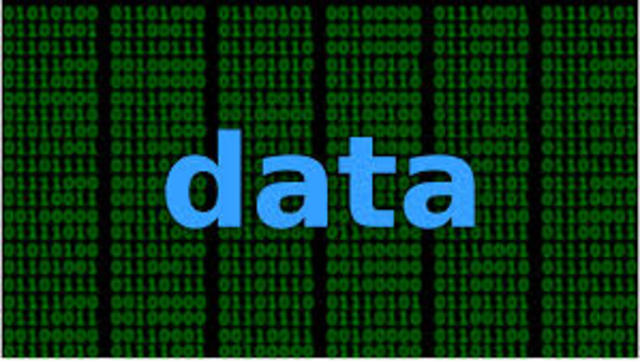 5 Million Terabytes of Data is Available Online