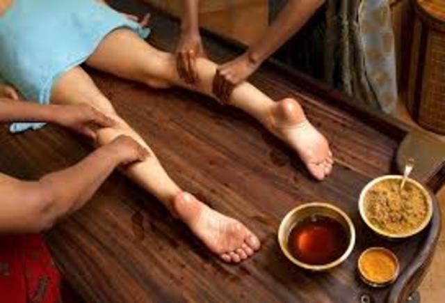 MEDICINA ADYURVERDE CREADA POR Charaka Samhita