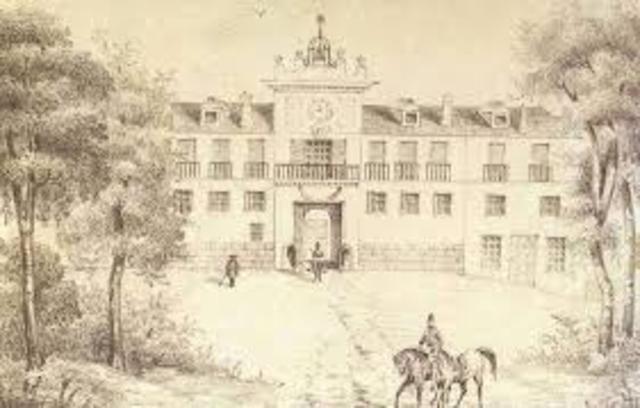 Escuela Real de Veterinaria de Lyon