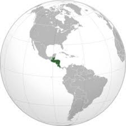 United Provinces of Central America