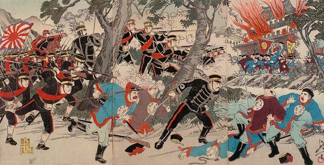 Socio-economic Factors