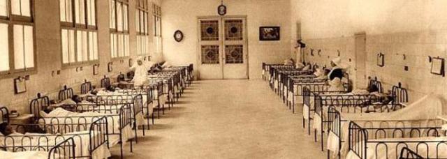 MEDICINA MEDIEVAL EN SALERMO