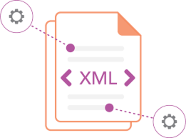 Lenguaje de XML