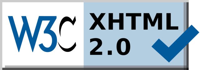 XHTML 2.0