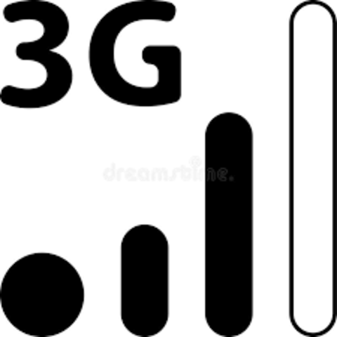 Tecnologias 3G