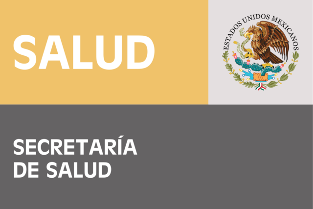 Secretaría de Salud