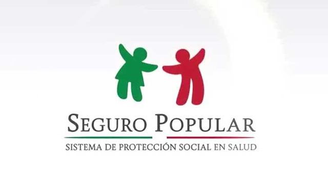 Seguro Popular