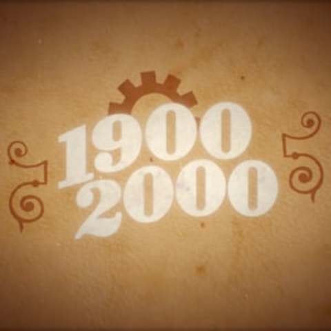Periodo 1900-1998