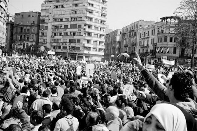 Doble Tenth Revolution