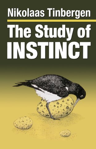 Study of Instinct