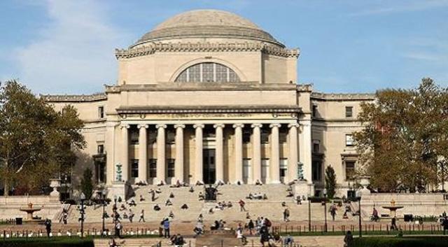 SE FUNDO LA PRIMERA ESCUELA MEDICINAL NATURAL NORTEAMERICANA