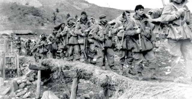 Korean War