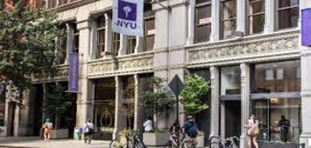 SE FUNDO LA PRIMERA ESCUELA DE MEDICINA