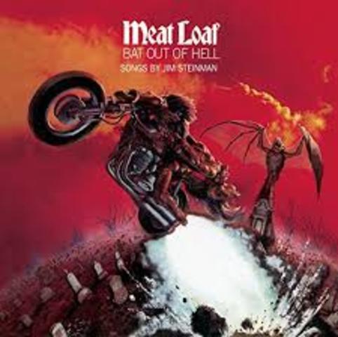Meatloaf
