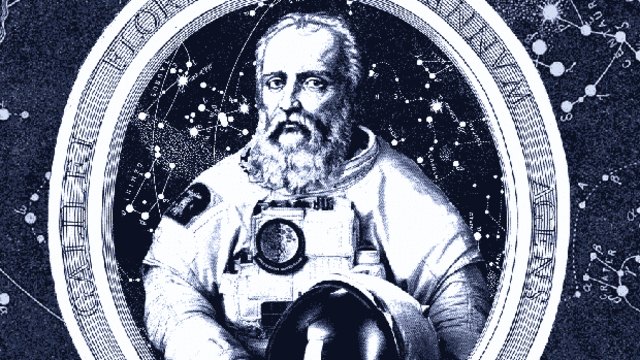 Galileo Galilei