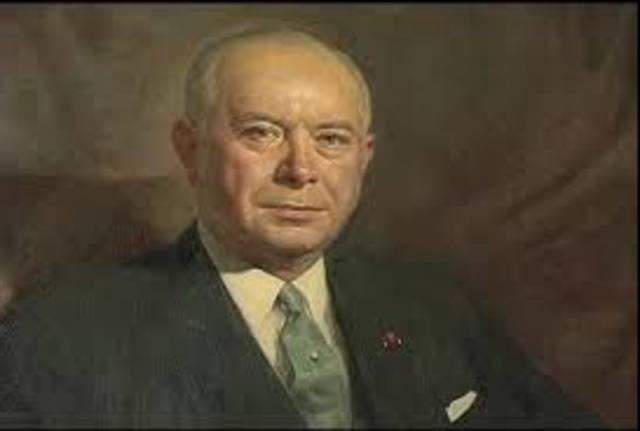 david sarnoff