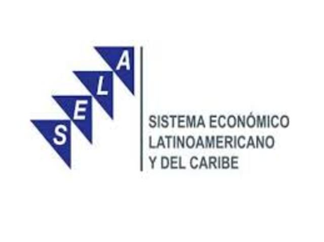 Sistema Económico Latinoamericano.
