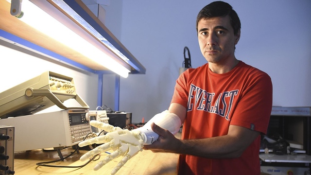 Ingenieros para comprender temas.