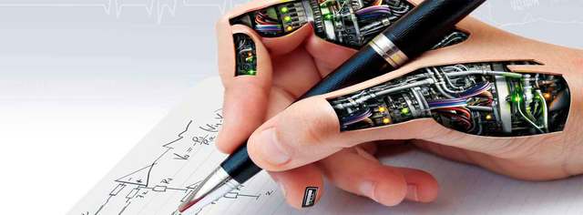 Creación del término bioingeniería.