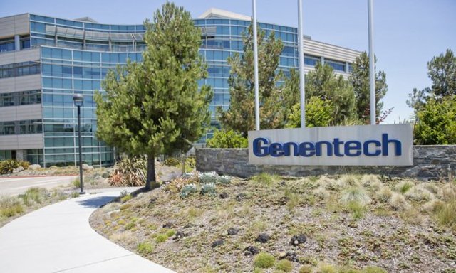 Primera compañía de biotecnología.