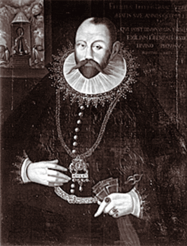 Tycho Brahe
