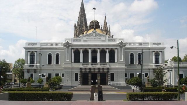 Posgrado de Ingeniería Biomédica