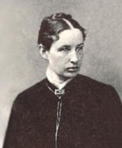 Josephine Lowell