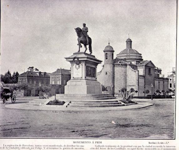 End of constructions