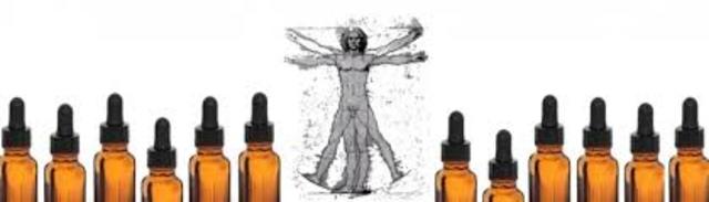 MEDICINA HOMEOPATICA