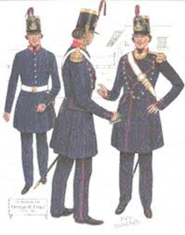 Independentzia Gerra