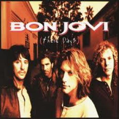 Bon Jovi