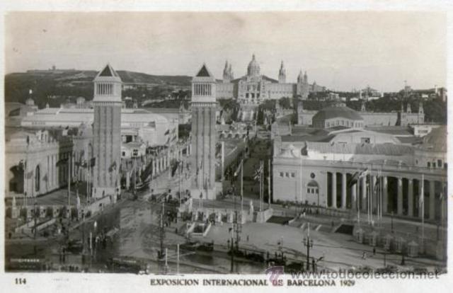 Universal Exposition