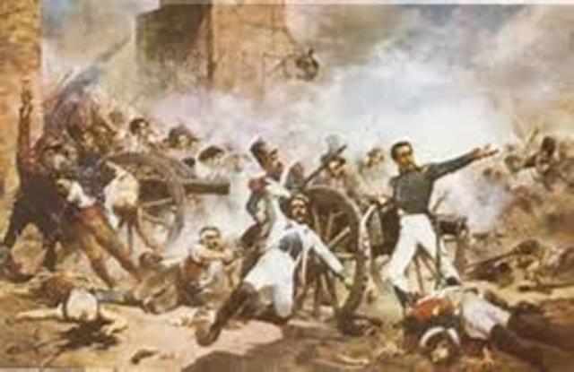 independentzia gerra