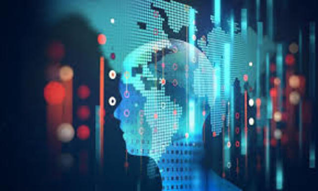 CUARTA REVOLUCIÓN INDUSTRIAL LOGÍSTICA 0.4